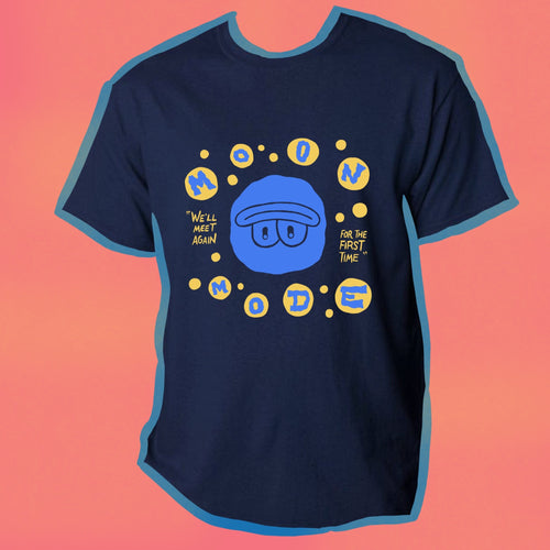 'Moon Mode' T-Shirt